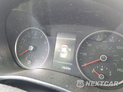 Zdjęcie 9 z 12 samochodu: 2023 KIA RIO S VIN:3KPA24AD3PE526065 - miniatura