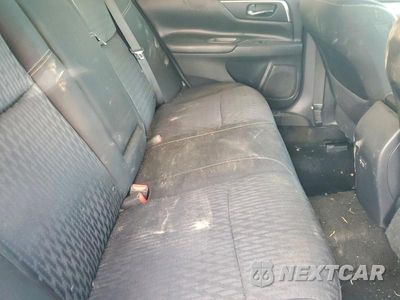 Zdjęcie 10 z 13 samochodu: 2017 NISSAN ALTIMA 2.5 SV VIN:1N4AL3AP3HC214361 - miniatura