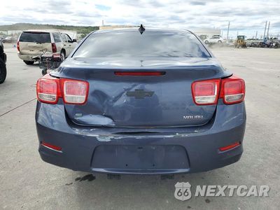 Zdjęcie 6 z 12 samochodu: 2015 CHEVROLET MALIBU LS VIN:1G11B5SL6FF211737 - miniatura