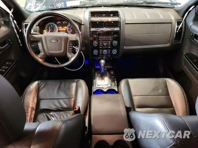 Zdjęcie 8 z 14 samochodu: 2010 FORD ESCAPE LIMITED VIN:1FMCU9EG5AKC95920 - miniatura
