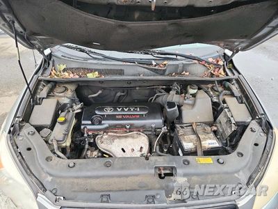 Zdjęcie 12 z 13 samochodu: 2008 TOYOTA RAV4 BASE VIN:JTMZD33V385103805 - miniatura