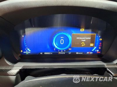 Zdjęcie 9 z 14 samochodu: 2022 FORD EXPLORER ST VIN:1FM5K8GC3NGA14127 - miniatura