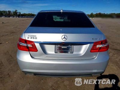 Zdjęcie 6 z 12 samochodu: 2011 MERCEDES-BENZ E 350 4MATIC VIN:WDDHF8HB6BA310775 - miniatura