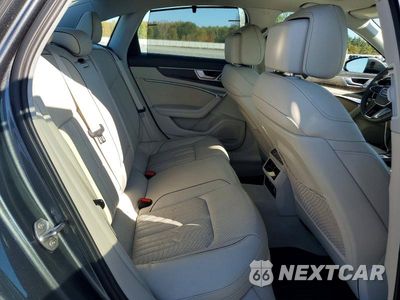 Zdjęcie 10 z 12 samochodu: 2019 AUDI A6 PRESTIGE VIN:WAUM2AF24KN096146 - miniatura