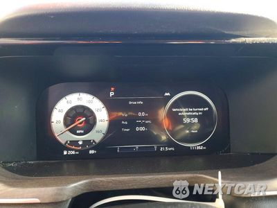 Zdjęcie 9 z 13 samochodu: 2021 KIA SORENTO SX PRESTIGE X-LINE VIN:5XYRKDLF5MG016638 - miniatura