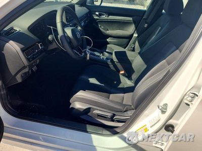 Zdjęcie 7 z 12 samochodu: 2026 HONDA CIVIC SPORT VIN:2HGFE2F58TH618159 - miniatura