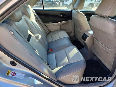 Zdjęcie 10 z 12 samochodu: 2013 TOYOTA CAMRY XLE VIN:4T1BF1FK7DU248570 - miniatura