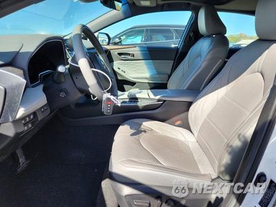 Zdjęcie 7 z 13 samochodu: 2022 TOYOTA AVALON LIMITED VIN:4T1DA1AB5NU014668 - miniatura