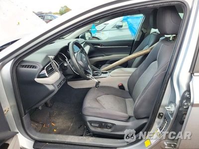 Zdjęcie 7 z 12 samochodu: 2022 TOYOTA CAMRY LE VIN:4T1C11AK0NU637482 - miniatura