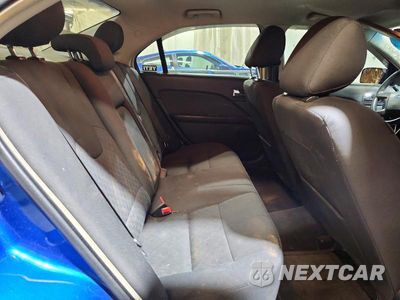 Zdjęcie 10 z 12 samochodu: 2012 FORD FUSION SE VIN:3FAHP0HA5CR152488 - miniatura
