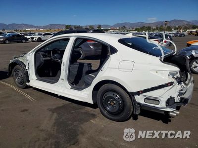 Drugie zdjęcie samochodu z przodu: 2026 TOYOTA CAMRY SE VIN:4T1DAACK8TU216141 - miniatura