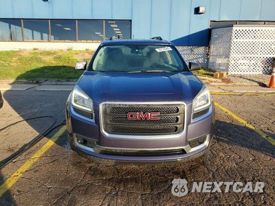 Piąte zdjęcie samochodu w środku: 2014 GMC ACADIA SLE VIN:1GKKVPKD3EJ221438 - miniatura