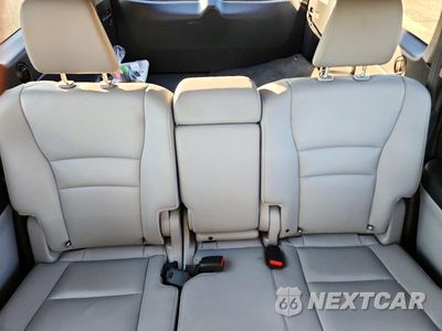 Zdjęcie 10 z 13 samochodu: 2017 HONDA PILOT EXL VIN:5FNYF6H54HB023282 - miniatura