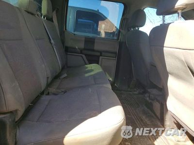Zdjęcie 10 z 12 samochodu: 2019 FORD F350 SUPER DUTY VIN:1FD8W3HTXKEC31362 - miniatura