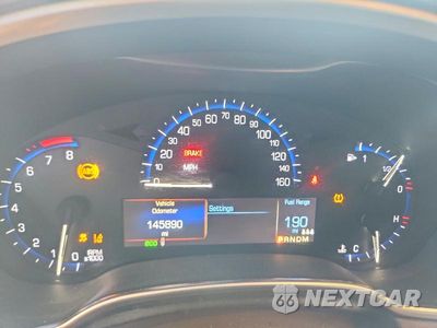 Zdjęcie 9 z 13 samochodu: 2015 CADILLAC SRX PERFORMANCE COLLECTION VIN:3GYFNCE39FS629929 - miniatura