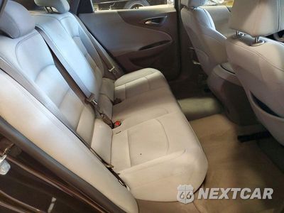 Zdjęcie 10 z 12 samochodu: 2020 CHEVROLET MALIBU LS VIN:1G1ZC5ST9LF112504 - miniatura