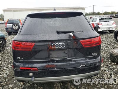 Zdjęcie 6 z 12 samochodu: 2018 AUDI Q7 PREMIUM PLUS VIN:WA1LAAF76JD008872 - miniatura