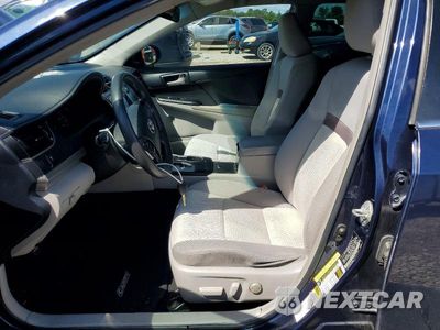 Zdjęcie 7 z 12 samochodu: 2014 TOYOTA CAMRY LE VIN:4T4BF1FK9ER394394 - miniatura