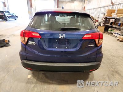 Zdjęcie 6 z 13 samochodu: 2016 HONDA HR-V LX VIN:3CZRU6H30GM716525 - miniatura
