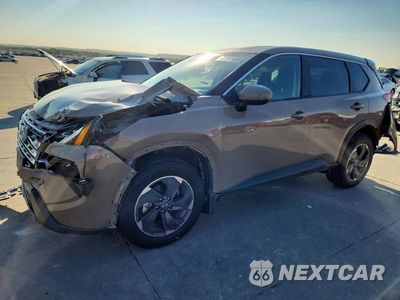 2024 NISSAN ROGUE SV 5N1BT3BA9RC754867 - główne zdjęcie licytacji z USA - miniatura