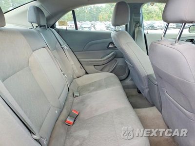 Zdjęcie 10 z 12 samochodu: 2014 CHEVROLET MALIBU LS VIN:1G11B5SL6EF129716 - miniatura