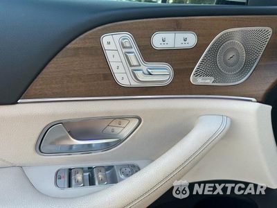 Zdjęcie 11 z 13 samochodu: 2021 MERCEDES-BENZ GLE 350 4MATIC VIN:4JGFB4KB4MA457481 - miniatura