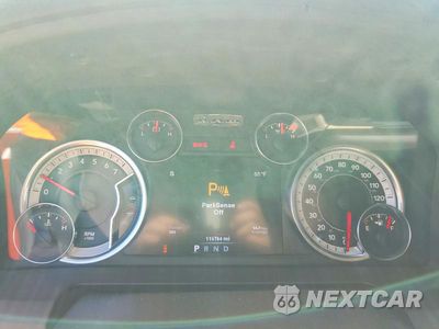 Zdjęcie 9 z 12 samochodu: 2013 RAM 1500 SLT VIN:1C6RR7LT4DS698349 - miniatura