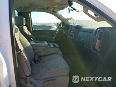 Zdjęcie 10 z 12 samochodu: 2016 GMC SIERRA C1500 VIN:1GTN1LECXGZ131966 - miniatura