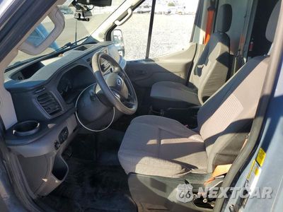 Zdjęcie 7 z 12 samochodu: 2020 FORD TRANSIT 250 DELIVERY VAN VIN:1FTBR3X86LKB13455 - miniatura
