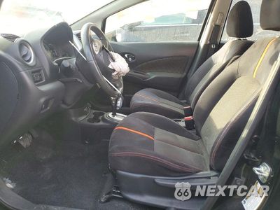 Zdjęcie 7 z 14 samochodu: 2018 NISSAN VERSA NOTE SR VIN:3N1CE2CP6JL358990 - miniatura