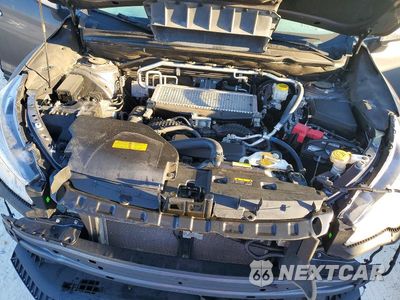 Zdjęcie 12 z 14 samochodu: 2022 SUBARU ASCENT TOURING VIN:4S4WMARD3N3470678 - miniatura