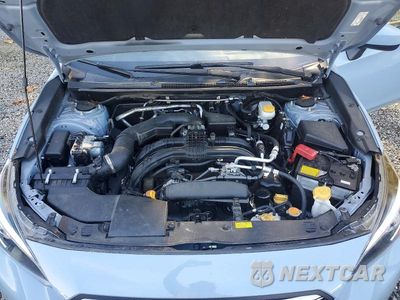 Zdjęcie 12 z 13 samochodu: 2022 SUBARU CROSSTREK PREMIUM VIN:JF2GTAPC8N8224784 - miniatura