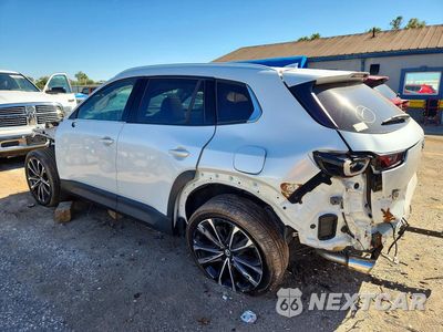 Drugie zdjęcie samochodu z przodu: 2024 MAZDA CX-50 PREMIUM PLUS VIN:7MMVABEYXRN197143 - miniatura