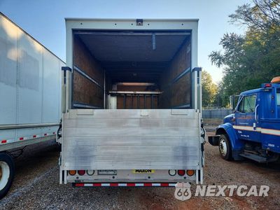 Zdjęcie 6 z 13 samochodu: 2023 ISUZU NPR HD BOX TRUCK VIN:54DC4W1D7PS200096 - miniatura