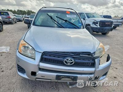 Piąte zdjęcie samochodu w środku: 2009 TOYOTA RAV4 BASE VIN:2T3ZF33V29W016241 - miniatura