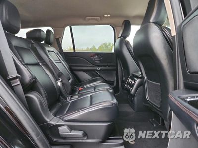Zdjęcie 11 z 13 samochodu: 2021 LINCOLN AVIATOR VIN:5LM5J6XC2MGL03552 - miniatura