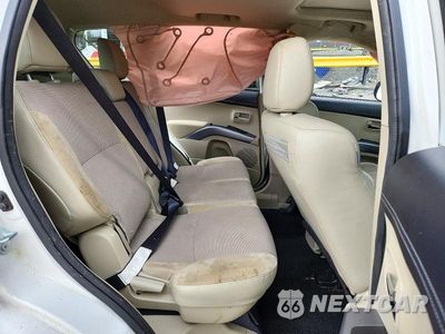 Zdjęcie 11 z 14 samochodu: 2011 MITSUBISHI OUTLANDER SE VIN:JA4AS3AW4BU009812 - miniatura
