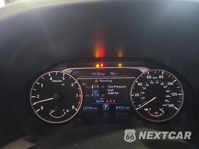 Zdjęcie 9 z 13 samochodu: 2025 NISSAN ALTIMA SV VIN:1N4BL4DW4SN409703 - miniatura