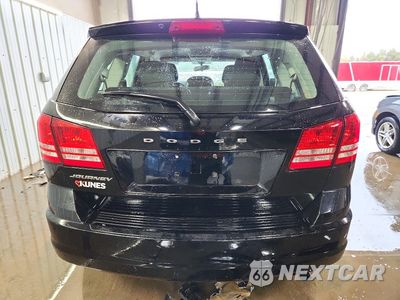 Zdjęcie 6 z 14 samochodu: 2014 DODGE JOURNEY SE VIN:3C4PDCABXET280895 - miniatura