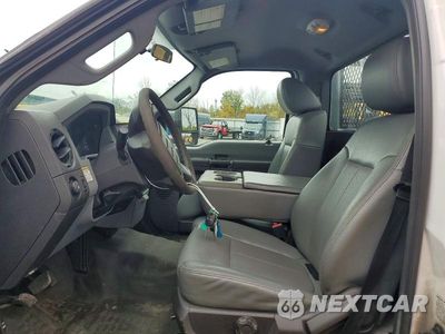 Zdjęcie 7 z 13 samochodu: 2016 FORD F550 SUPER DUTY VIN:1FDUF5GT1GEA85758 - miniatura