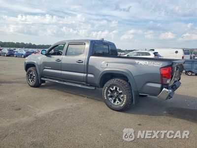 Drugie zdjęcie samochodu z przodu: 2019 TOYOTA TACOMA TRD OFF-ROAD VIN:3TMDZ5BN1KM068031 - miniatura