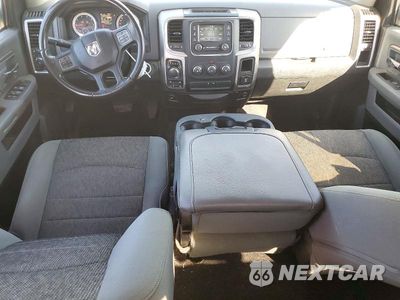 Zdjęcie 8 z 12 samochodu: 2016 RAM 1500 SLT VIN:1C6RR7GT4GS396364 - miniatura
