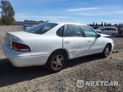Trzecie zdjęcie samochodu z tyłu: 1997 TOYOTA AVALON XLS VIN:4T1BF12B6VU140075 - miniatura