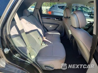Zdjęcie 11 z 13 samochodu: 2015 KIA SORENTO LX VIN:5XYKT3A66FG620195 - miniatura