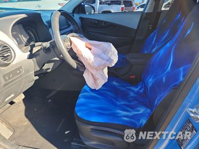 Zdjęcie 7 z 13 samochodu: 2021 HYUNDAI KONA SEL VIN:KM8K22AA7MU631408 - miniatura