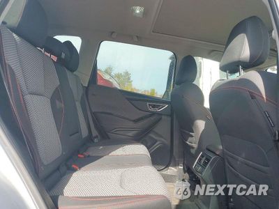 Zdjęcie 10 z 12 samochodu: 2021 SUBARU FORESTER SPORT VIN:JF2SKARC8MH591046 - miniatura
