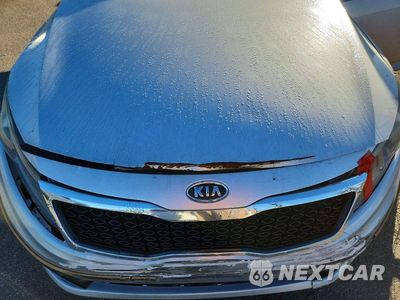 Zdjęcie 11 z 12 samochodu: 2012 KIA OPTIMA EX VIN:5XXGN4A79CG024593 - miniatura