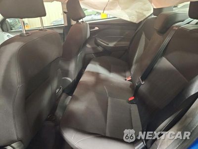 Zdjęcie 10 z 12 samochodu: 2016 FORD FOCUS SE VIN:1FADP3F25GL354800 - miniatura