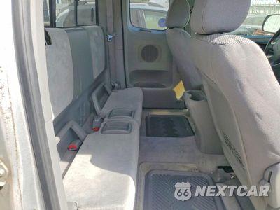 Zdjęcie 10 z 13 samochodu: 2005 TOYOTA TACOMA ACCESS CAB VIN:5TEUU42NX5Z065905 - miniatura