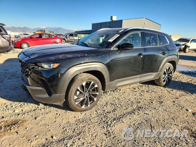 2026 MAZDA CX-50 PREMIUM PLUS 7MMVAAEW6TN178802 - główne zdjęcie licytacji z USA - miniatura